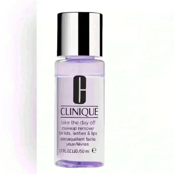 Clinique Take the Day Off Makeup Remover - 1.7 oz NEW - Picture 1 of 1